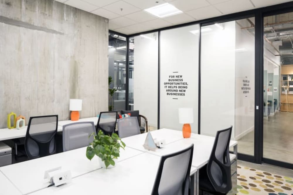 Regus - Muscat Al Mawaleh